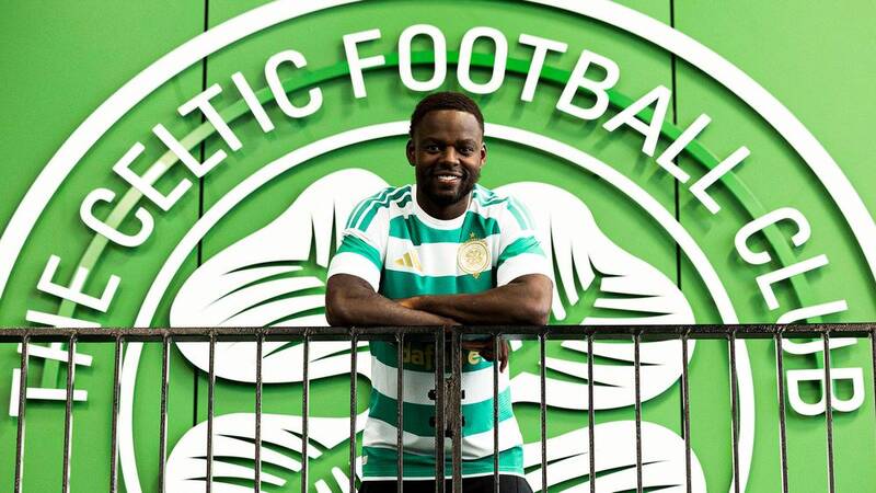 Jordan Lotomba: I want to win trophies with Celtic