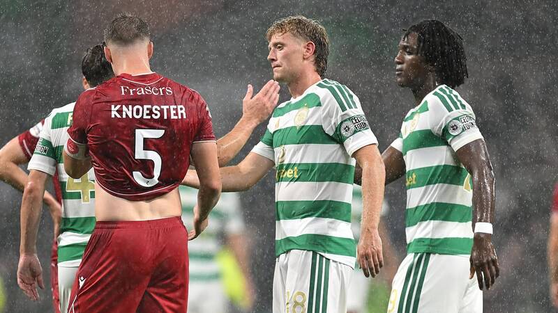 Celtic bring in SIX new players in 24 hours. but manager Martin O’Neill is hungry for MORE!