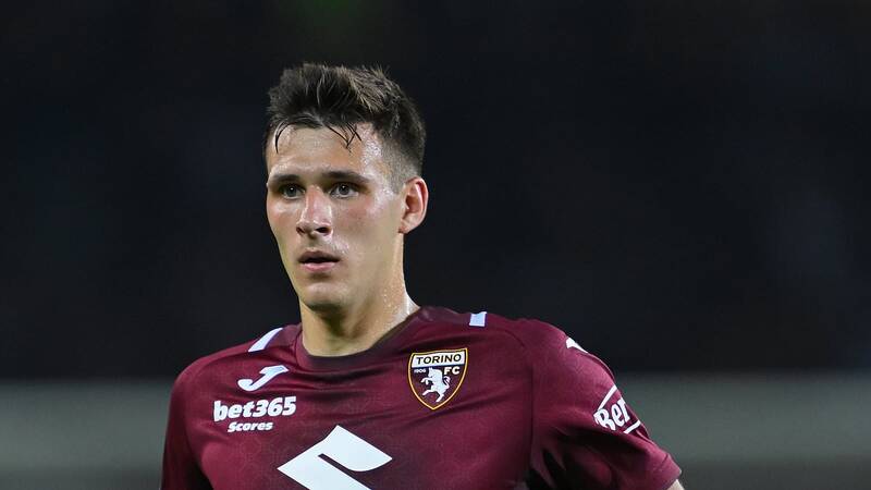 Celtic miss out on final transfer target Gineitis after Torino reject deadline day offer for £10m-rated midfielder