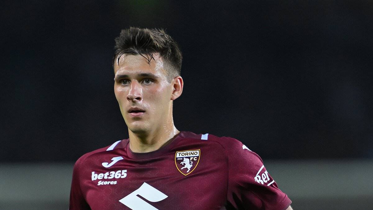 Celtic miss out on final transfer target Gineitis after Torino reject deadline day offer for £10m-rated midfielder