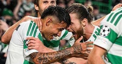 Camilo Duran is a Celtic superstar but has given champions a Kasper Hogh headache – Hotline