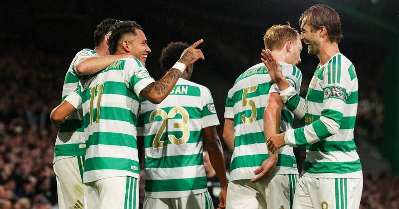 Celtic Europa League squad revealed as 3 transfer recruits miss out and Martin O’Neill explains ‘tough’ calls