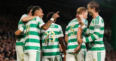 Celtic Europa League squad revealed as 3 transfer recruits miss out and Martin O’Neill explains ‘tough’ calls Celtic Europa League squad revealed as 3 transfer recruits miss out and Martin O’Neill explains ‘tough’ calls