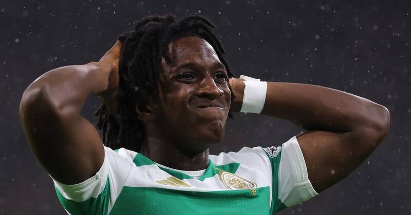 Celtic player ratings as two transfer recruits issued first report cards and Camilo Duran changes the rules