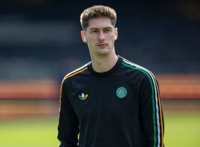 Celtic Ibrox Hero Seals Return to Homeland