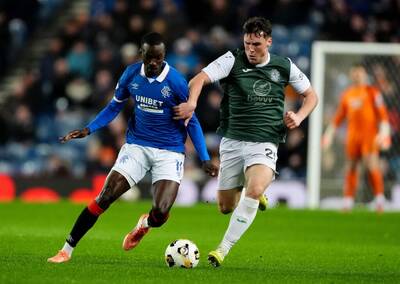 Celtic’s Failed Wednesday Josh Mulligan ‘Approach’