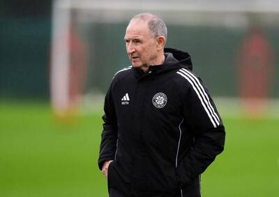Martin O’Neill Hails ‘Class’ Celtic Star Martin O’Neill Hails ‘Class’ Celtic Star