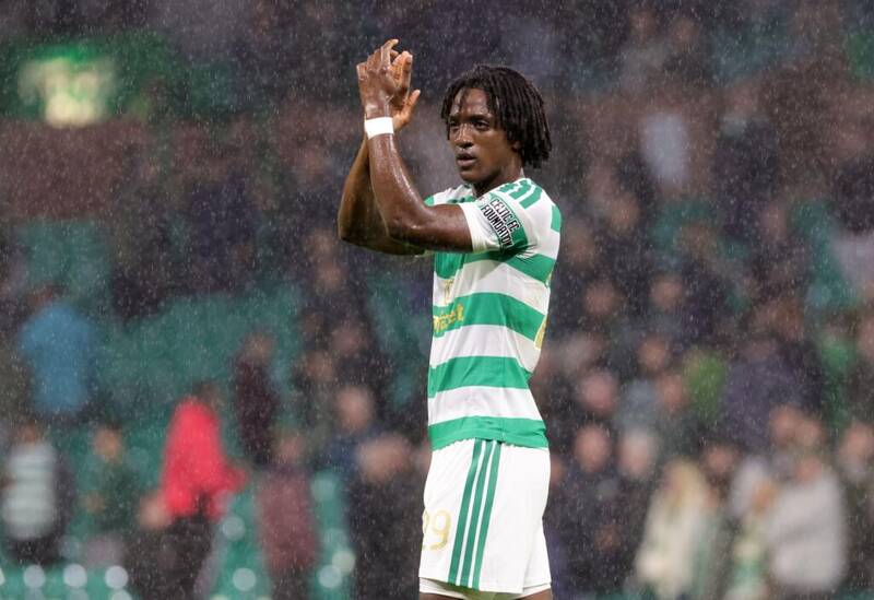 Martin O’Neill shares what’s “very encouraging” about Celtic debutant Shim Mheuka