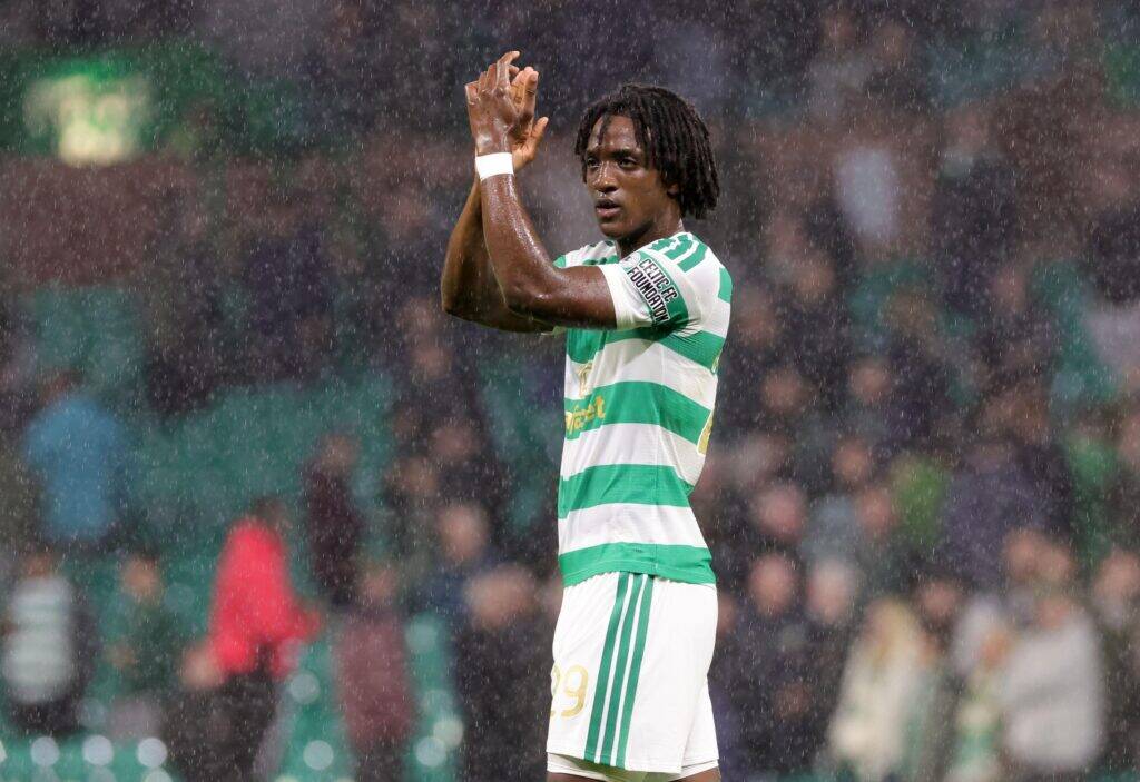 Martin O’Neill shares what’s “very encouraging” about Celtic debutant Shim Mheuka