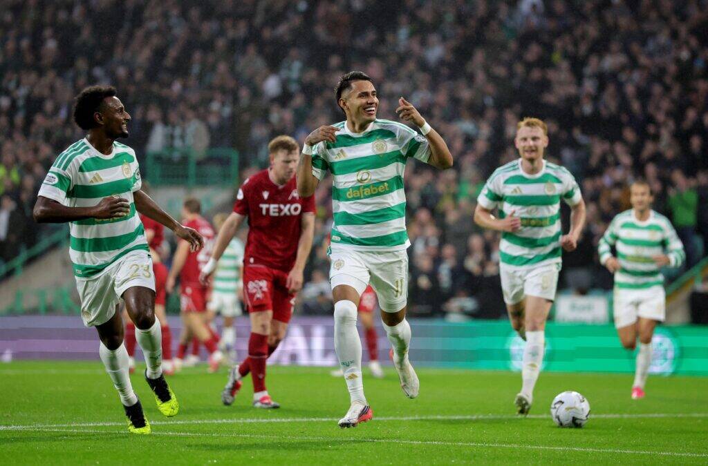 St Mirren vs Celtic: Referee and VAR Confirmed for Top-Two Clash