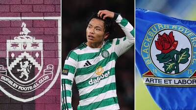 Burnley’s Celtic transfer took dramatic twist after Blackburn Rovers revelation