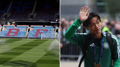 New revelation emerges on Celtic’s deal to sell Reo Hatate to Burnley