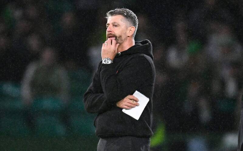 Aberdeen fan view: Dons must now bounce back for a key double-header which could set the course for the season