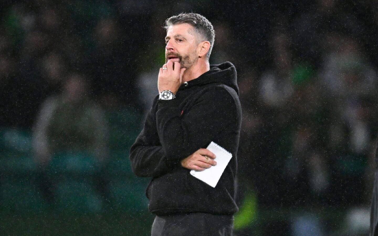 Aberdeen fan view: Dons must now bounce back for a key double-header which could set the course for the season