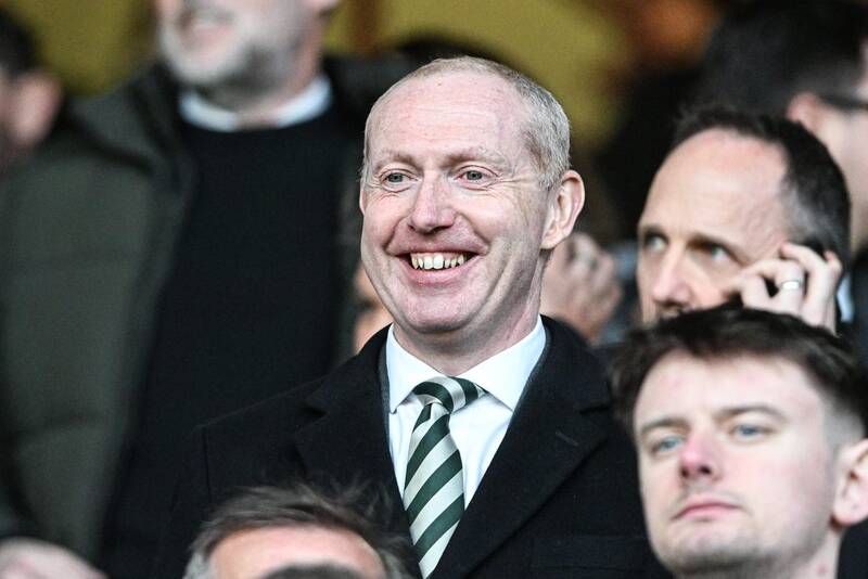 Celtic Transfer Window: Exciting Signings Cannot Hide Another Board Failure
