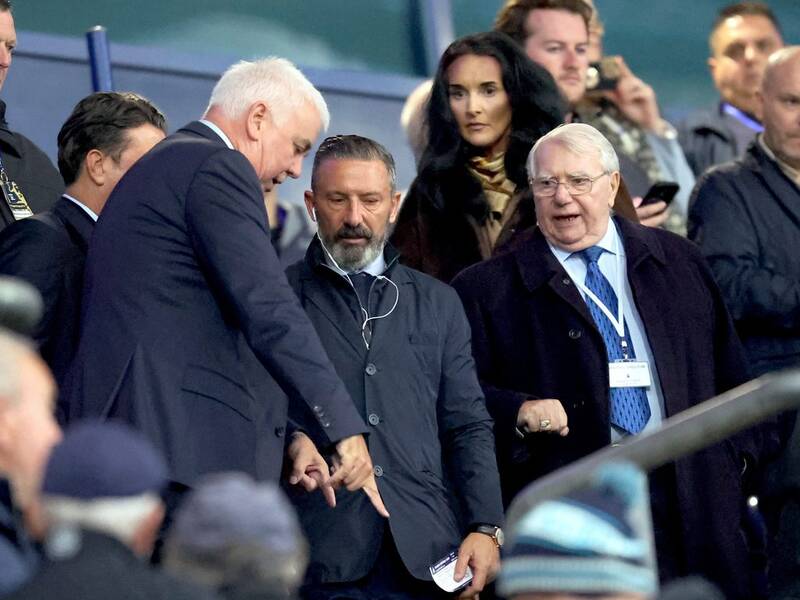 When the window shuts this evening, the ‘Rangers’ will have outspent Celtic – and a board who only know how to sell should be terrified When the window shuts this evening, the ‘Rangers’ will have outspent Celtic – and a board who only know how to sell should be terrified