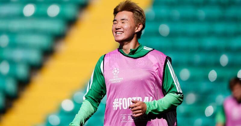 Celtic star in running to be named country’s captain, reveals national boss