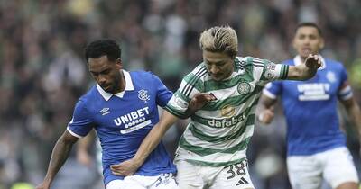 Despite appearing in some huge rivalries, playing an O** F*** would’ve been ‘special’