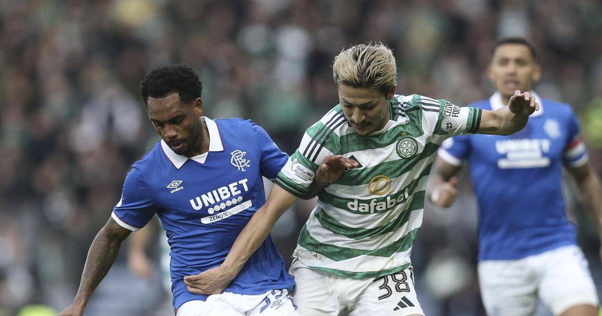 Despite appearing in some huge rivalries, playing an O** F*** would’ve been ‘special’