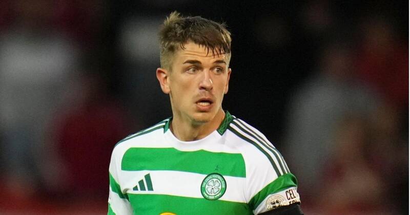 Ex-Celtic star who completed summer transfer exit suffers ACL injury heartache