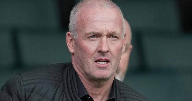 Paul Lambert sounds alarm over Scottish youth decline as SFA summit looms large
