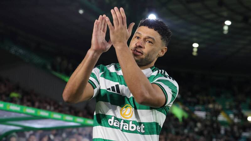 Gineitis alternative: How Celtic can sign their new Oxlade-Chamberlain