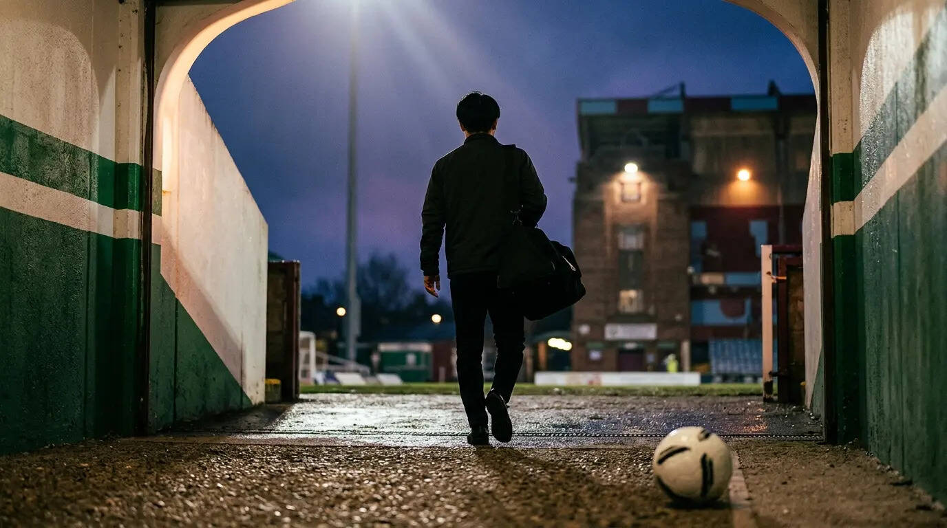 Reo Hatate Takes Five Celtic Titles Into First English Move