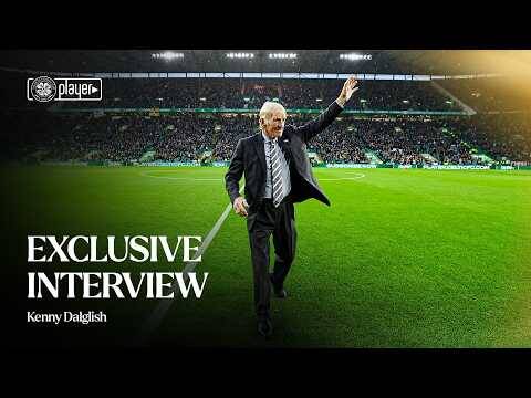 Exclusive Interview | King Kenny Dalglish (02/09/26)