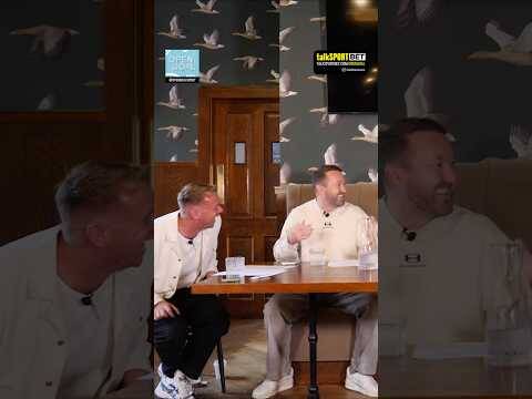 Aiden McGeady tells us about some unusual team talks from Lee Johnson 🤣