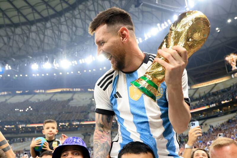 Bizarre STV story on Lionel Messi paints incomplete picture of Celtic Bizarre STV story on Lionel Messi paints incomplete picture of Celtic