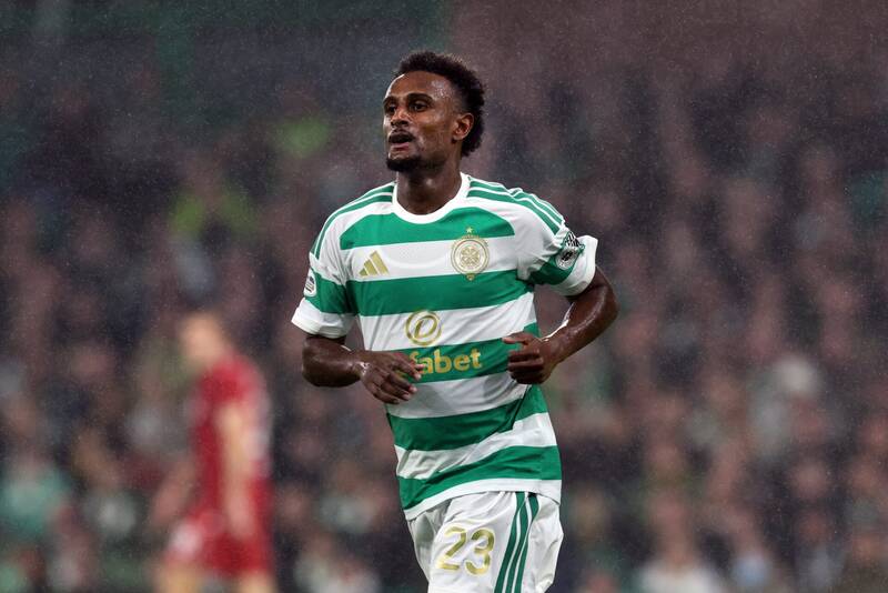 What the numbers say about Haissem Hassan’s display v Aberdeen, as Celtic find another entertainer