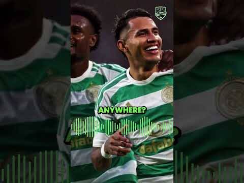 🇨🇴”Camilo Duran is an absolute superstar” &ndash; Aberdeen Reaction out now!