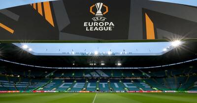 Celtic’s full UEFA Europa League squad confirmed, three new signings not included Celtic’s full UEFA Europa League squad confirmed, three new signings not included