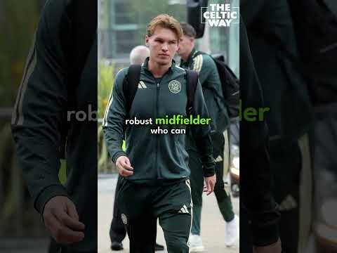 ✍️Celtic CONFIRM permanent signing of Joel van den Berg from PSV Eindhoven after 4-0 win vs Aberdeen