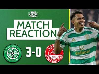 REACTION | FIVE Celtic Signings, Duran Magic & More Transfers Today?