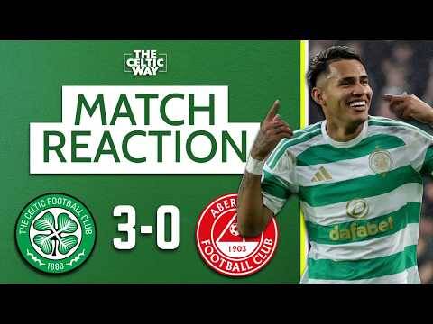 REACTION | FIVE Celtic Signings, Duran Magic & More Transfers Today?