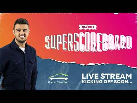 Scottish Transfer Window Shut | Thursday 3Rd September