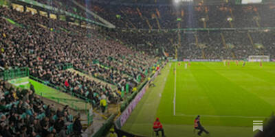 Celtic 3 v Aberdeen 0 &ndash; 02/09/2026