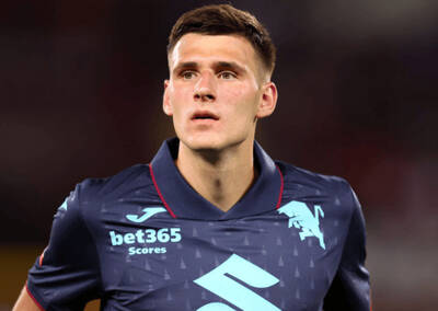 Celtic Didn’t Miss Out on Gvidas Gineitis. They May Have Just Avoided a Very Expensive Mistake.
