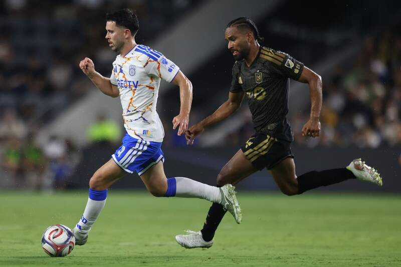 Forgotten Scotland Euro 2024 man hailed ‘impactful attacker’ as former Celtic star seals transfer