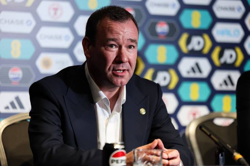 Scottish football summit: huge ramifications, Celtic-Rangers issue, the ‘albatross around its neck’