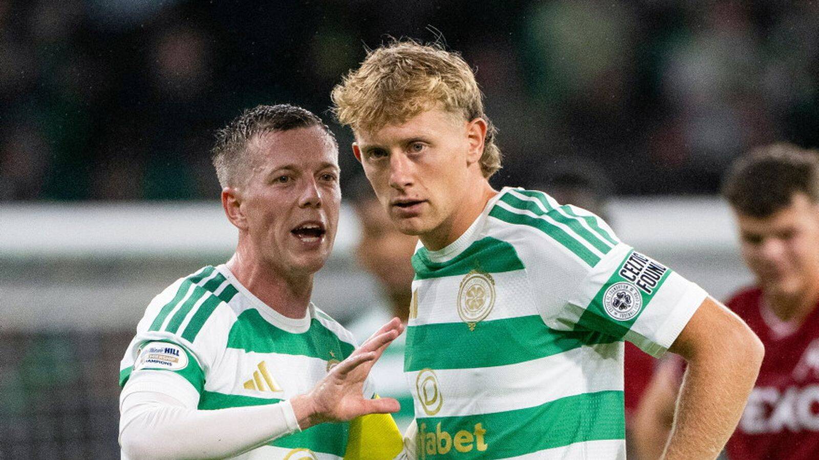 Celtic sign SIX ahead of European deadline but will more follow?