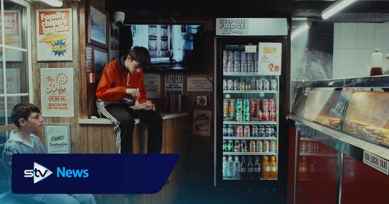 Are Oasis set to play Celtic Park? Fans spot clues in cryptic chip shop video