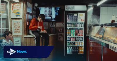 Are Oasis set to play Celtic Park? Fans spot clues in cryptic chip shop video Are Oasis set to play Celtic Park? Fans spot clues in cryptic chip shop video
