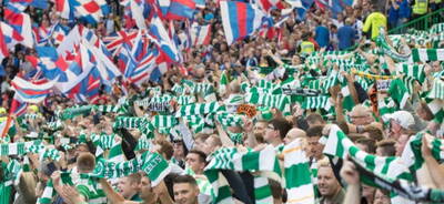 The Ibrox Club Caused This — Good Riddance: Celtic Are Better Off Without Their Toxic Away End