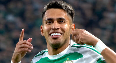 ‘Really Happy,’ Duran’s Six Appeal