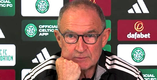 ‘Really Sad,’ O’Neill View after Derby Lock-Out Judgement