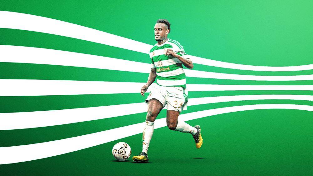 Watch St Mirren v Celtic LIVE on CelticPlayer