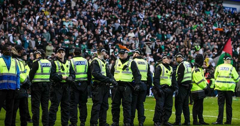 Away fans BANNED from Celtic and Rangers derbies as SPFL go extreme after crunch meeting