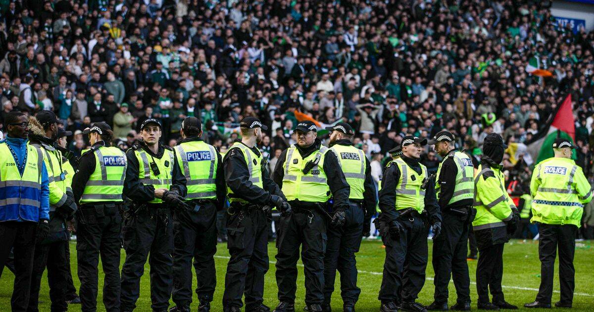 Away fans BANNED from Celtic and Rangers derbies as SPFL go extreme after crunch meeting
